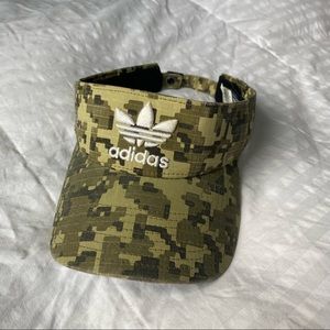 Adidas Visor